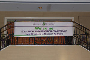 Alzheimer's New Jersey Education and Research Conference