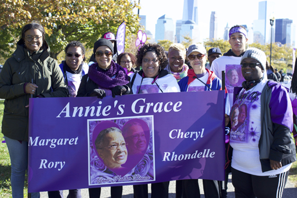 Walk to Fight Alzheimer’s Walk to Fight Alzheimer’s