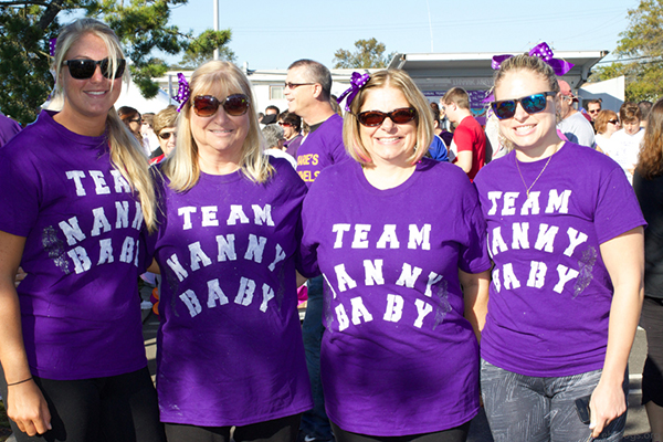 Southern Regional Walk to Fight Alzheimer's - Learn More Southern Regional Walk to Fight Alzheimer's