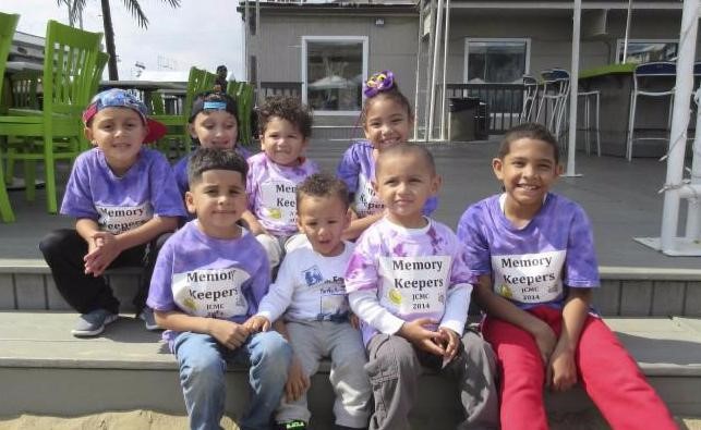 Jessica's Story Alzheimers New Jersey Walk
