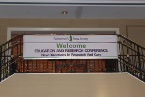 Alzheimer's New Jersey Education and Research Conference