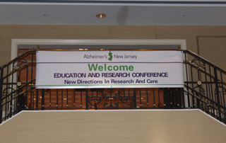 Alzheimer's New Jersey Education and Research Conference
