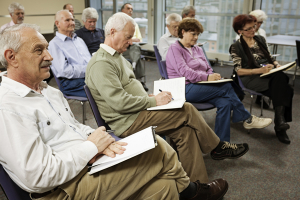 Alzheimer’s 101 @ Alzheimer’s NJ Central Regional | East Brunswick | New Jersey | United States