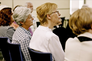 Healthy Aging: Tips for Your Body and Brain @ Congregation Beth Chaim | West Windsor Township | New Jersey | United States