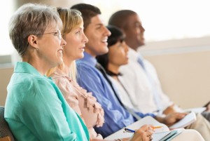 Coping with Behavior Changes @ Jewish Family Service - Cafe Europa/Library Room | Elizabeth | New Jersey | United States