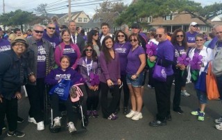 Gina Cardenas Fighting to Remember