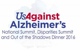 2016 Us Against Alzheimer’s National Summit