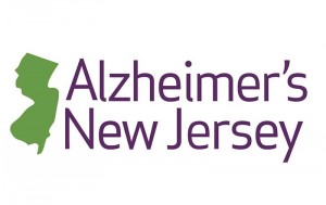 AlzNJ Official Logo