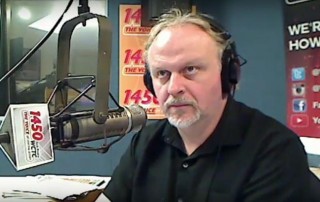 Board Chair Russell Rothman on WCTC