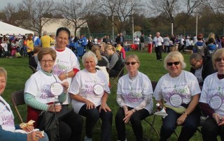 2016 Walk to Fight Alzheimer’s Paramus