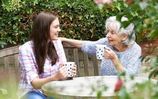 Respite Care and Wellness Program