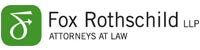 Fox Rothchild Fox Rothchild