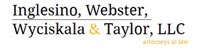 Inglesino Webster Wyciskala & taylor Inglesino Webster Wyciskala & taylor