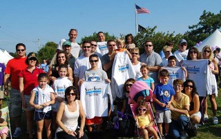 Making Memories and Building Traditions