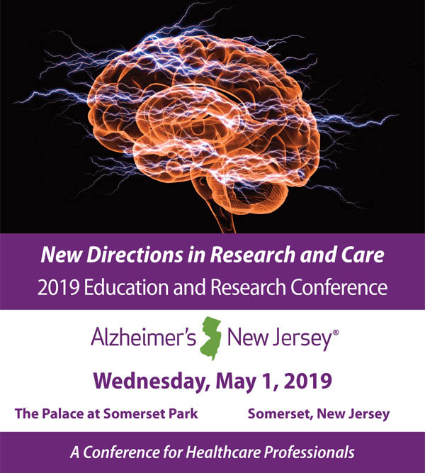 2019 Research & Education Conference