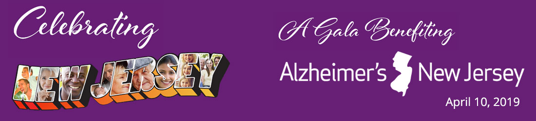 2019 Alzheimer’s New Jersey Gala