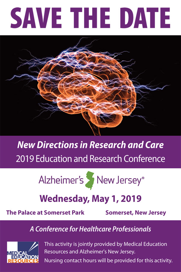 Save The Date Save the Date for Education Conference 2019