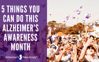 5 Things You Can Do This Alzheimer’s Awareness Month copy