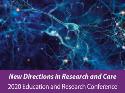new-directions-in-research-and-care-2020 Education and Research Conference