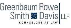 Greenbaum, Rowe, Smith & Davis LLP
