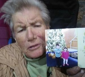 Ana Grifo (caregiver)