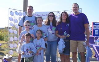 2020 Walk4Alz update