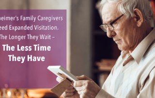 Caregiver Visitation