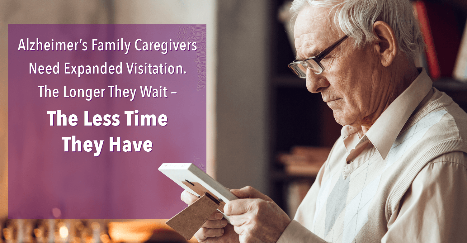 Alzheimer's Caregivers Encinitas, CA thumbnail