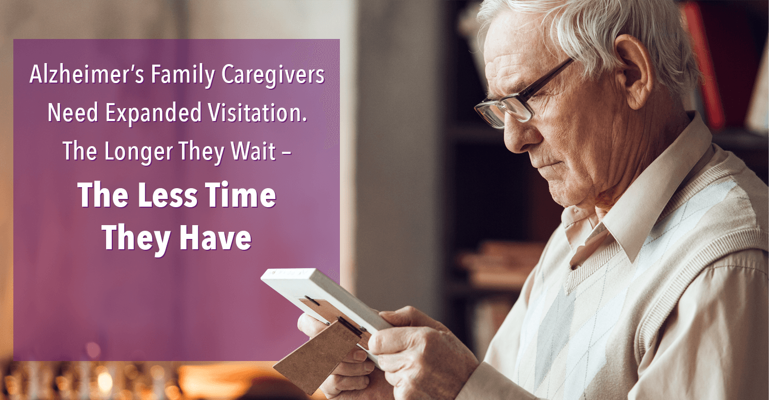 Caregiver Visitation