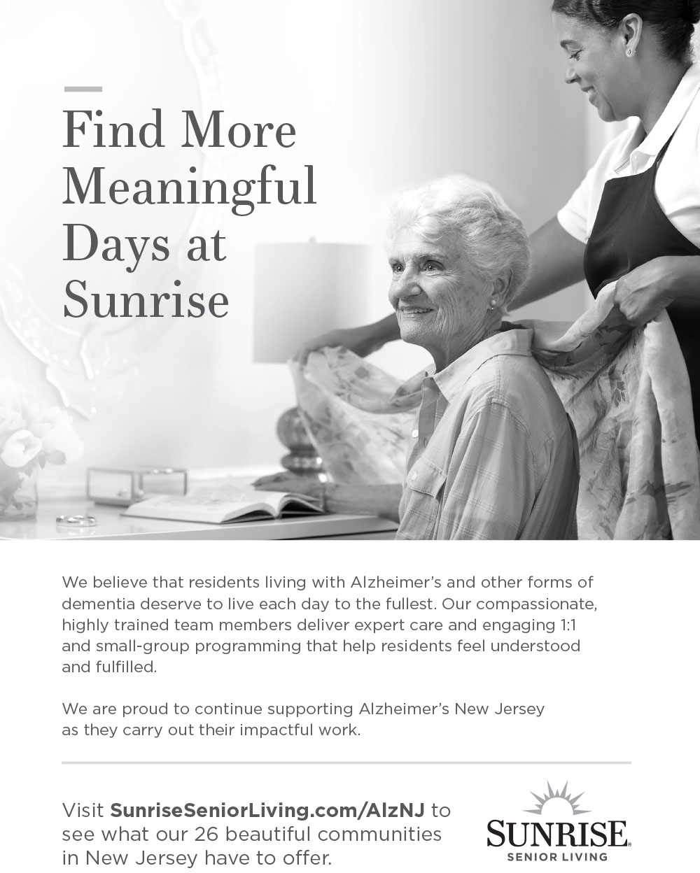 Sunrise Senior Living