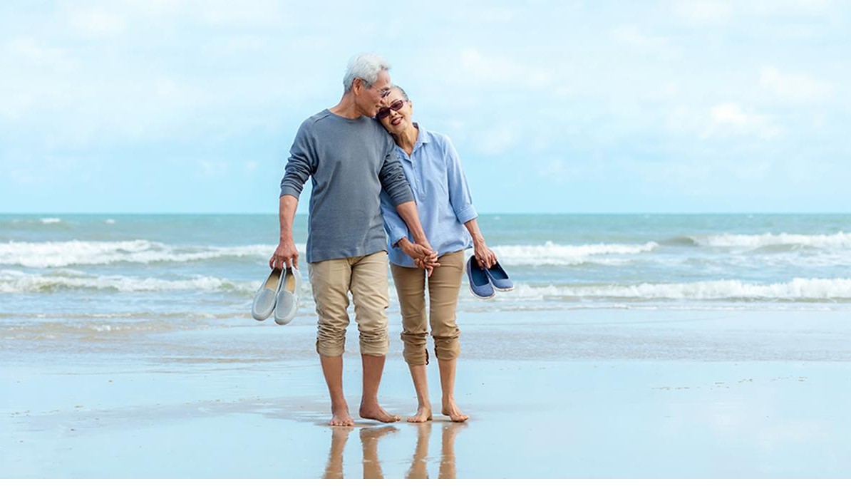 Summer Travel Tips for People Living with Alzheimers Disease and Dementia