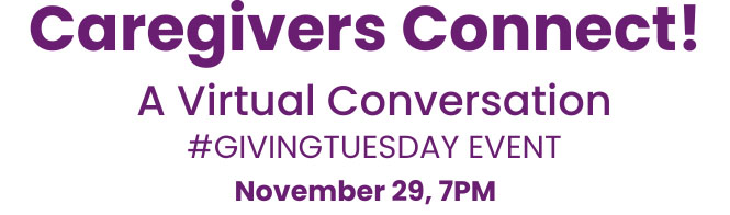 Caregivers Connect