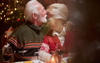 Traveling for the Holidays When Your Loved One Has Dementia
