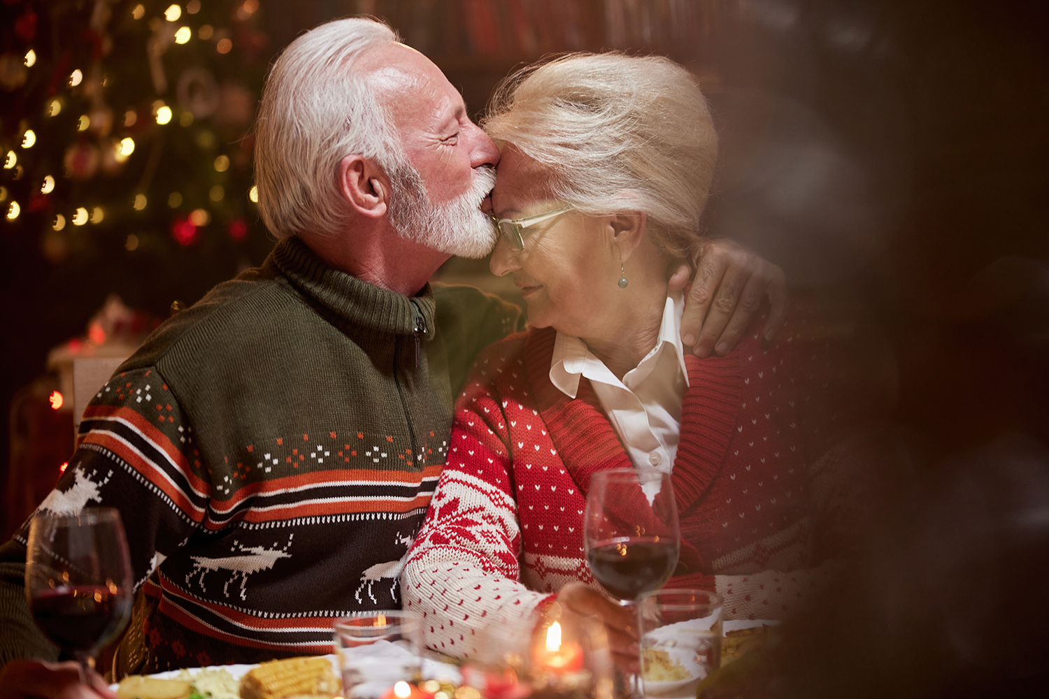 Traveling for the Holidays When Your Loved One Has Dementia