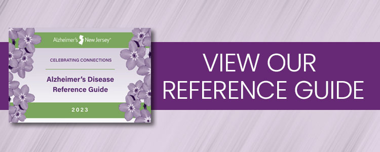 View our Reference Guide