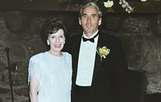 My Alzheimer's Story