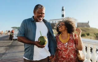 summer travel tips for dementia caregivers
