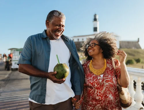 Summer Travel Tips for Dementia Caregivers