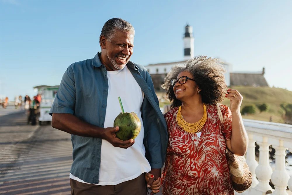 summer travel tips for dementia caregivers