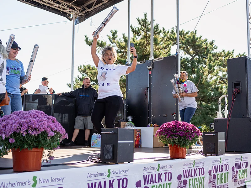 Alzheimer's Awareness Month 2025