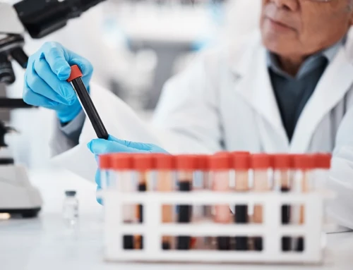 FDA Approves First Blood Test for Alzheimer’s Disease