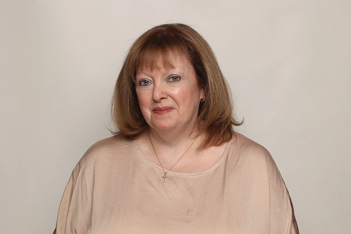 Heidi Facchini