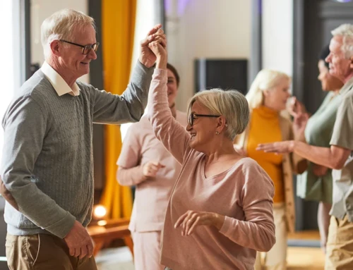 Choosing the Right Adult Day Program