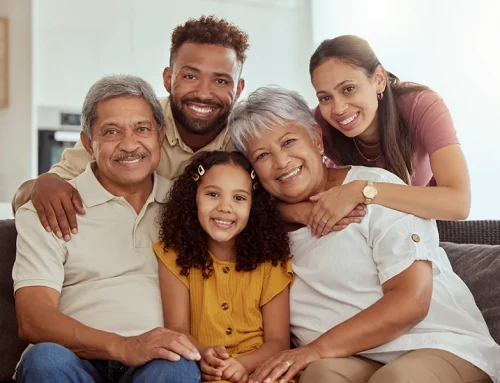 Your Legacy: Don’t Leave it to Chance