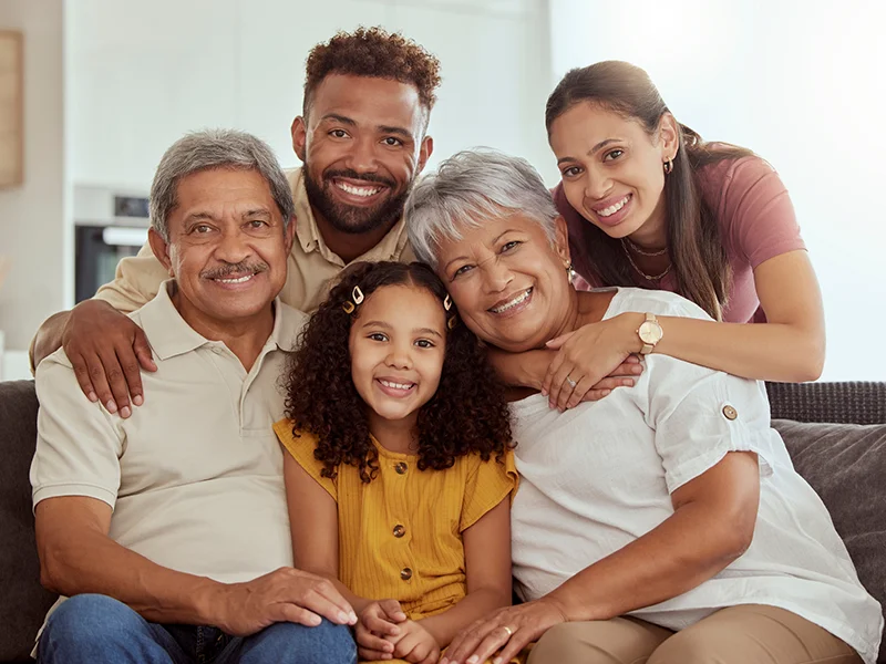 Your Lasting Legacy