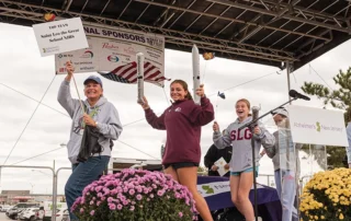 Alzheimer's New Jersey - Alzheimer's Awareness Month 2026