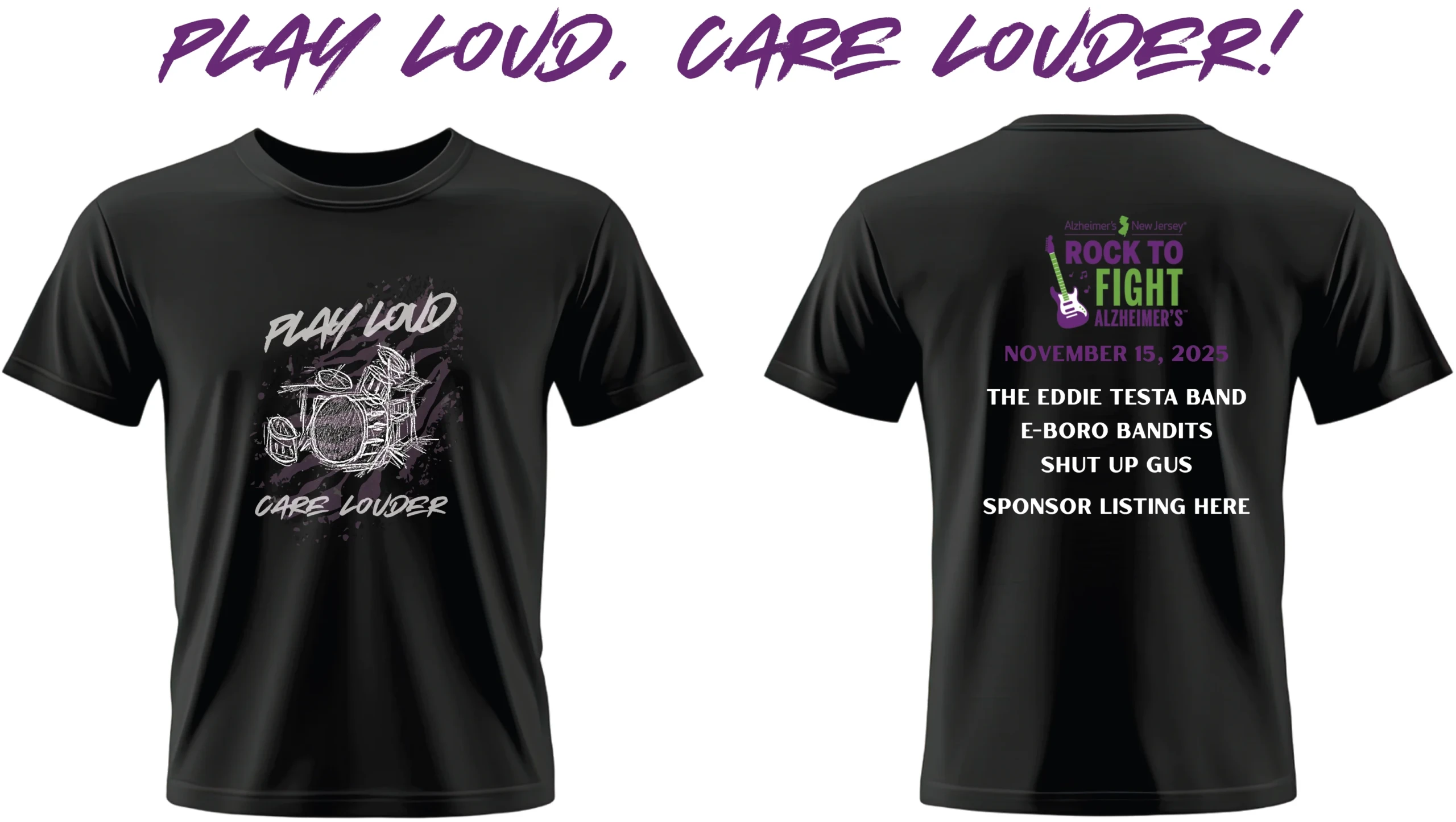 Limited Edition T-Shirt