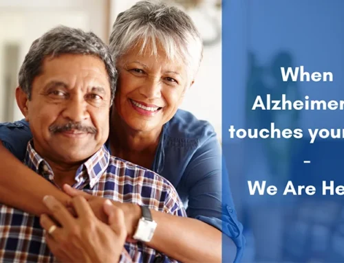 A Defining Moment…