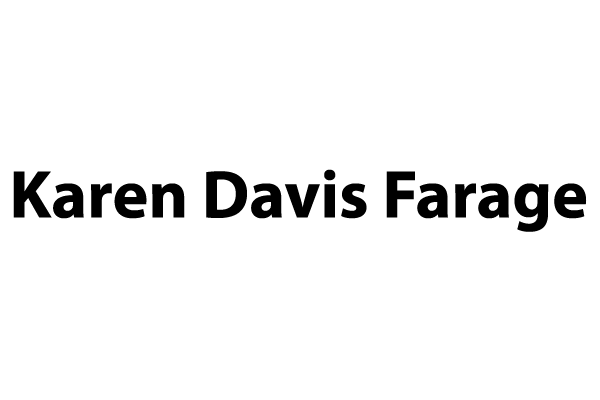 Karen Davis Farage