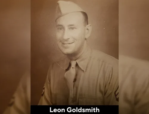 My Alzheimer’s Story: Remembering My Dad